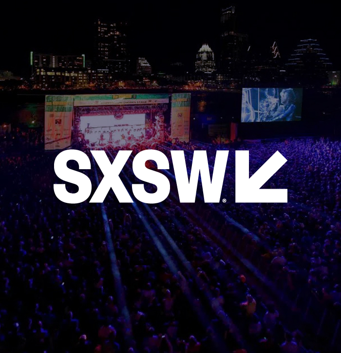 sxsw